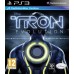 TRON Evolution (PS3, русская версия), , Приключения/Экшн